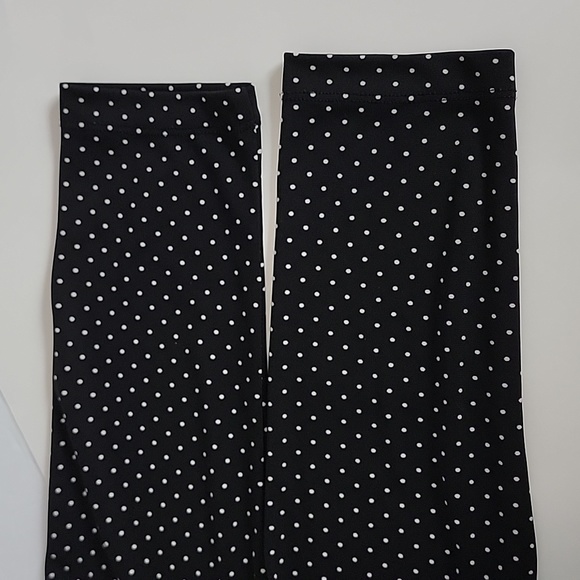 Talbots Woman’s Dress 3/4 Sleeves Polka Dot Dress/ Size M. - Picture 5 of 9